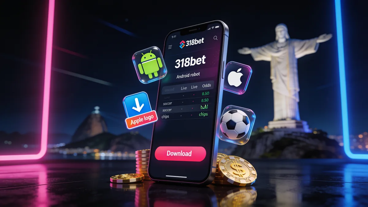 Como Fazer o Cadastro 318bet para jogadores no Brasil